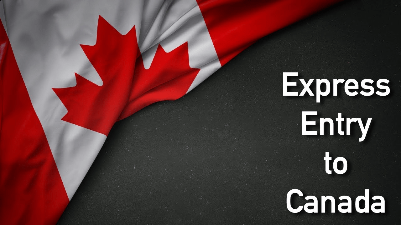 Express Entry Là Gì? Những Thông Tin Quan Trọng Cần Biết - ĐỊNH CƯ CANADA ALLY