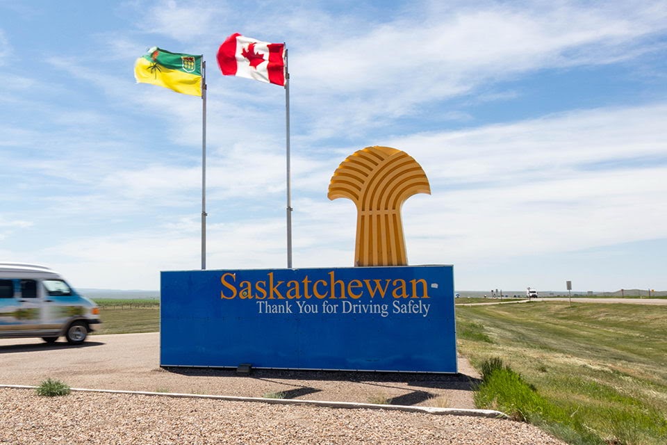 Chương trình định cư đề cử tỉnh bang Saskatchewan