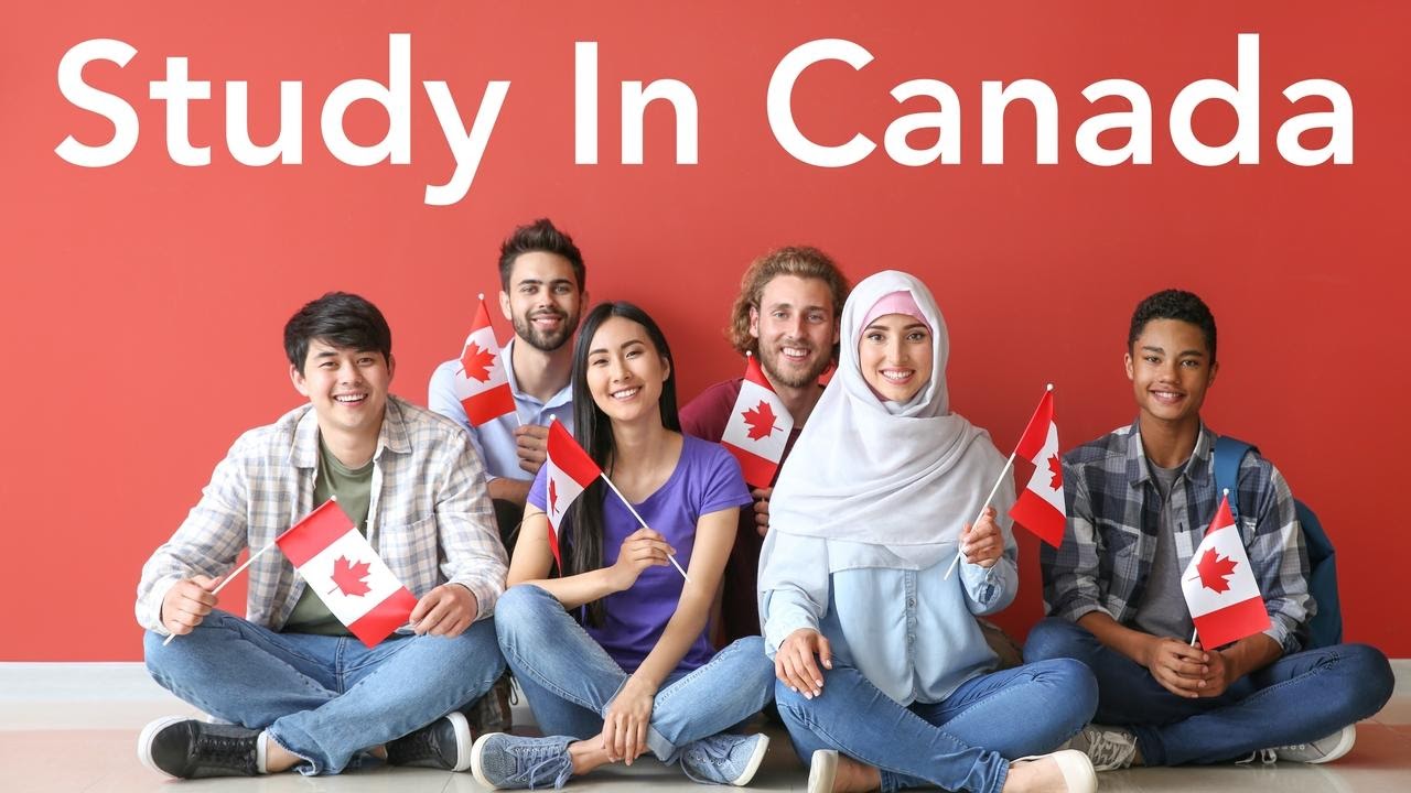 Du học tiếng Anh ở Canada giúp bạn nâng cao năng lực ngoại ngữ nhanh chóng