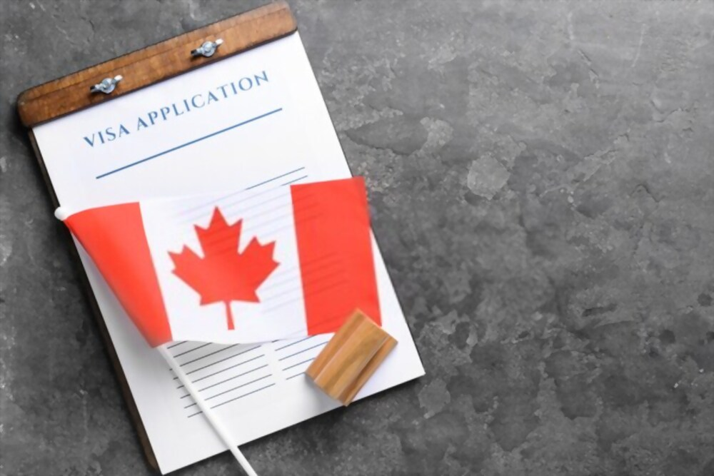quy trình xin visa định cư Canada