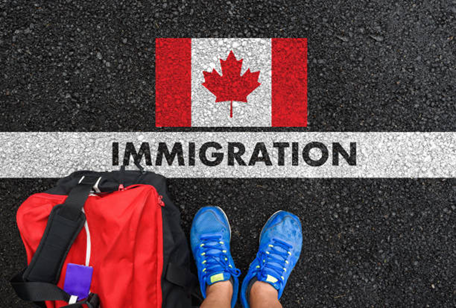 chính sách nhập cư diện đoàn tụ gia đình sẽ được cởi mở hơn và nhanh chóng hơn